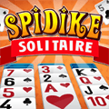 Solitaire Spidike